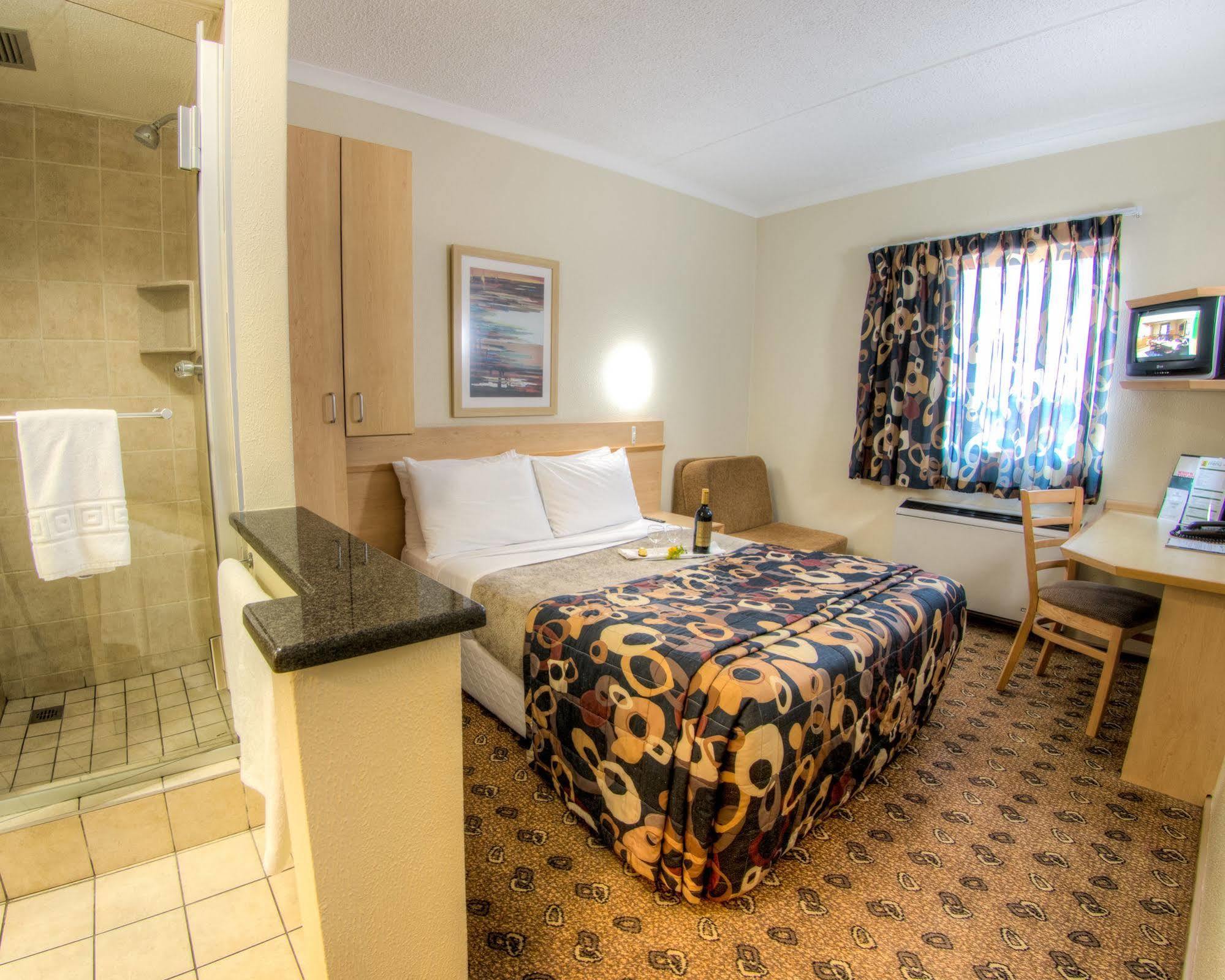 Road Lodge Durban Eksteriør billede