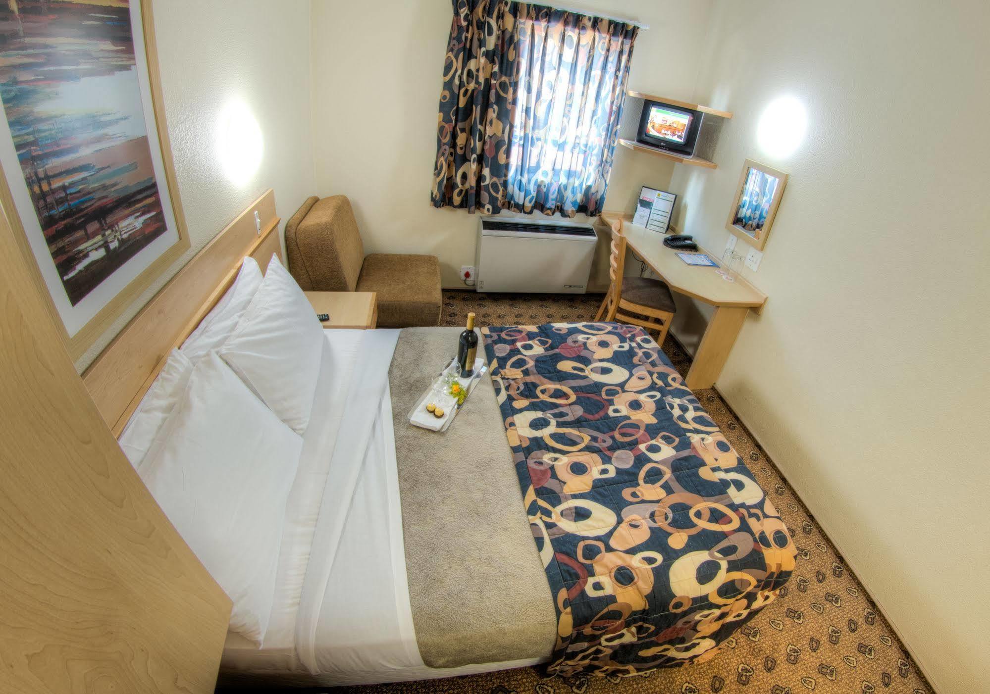 Road Lodge Durban Eksteriør billede