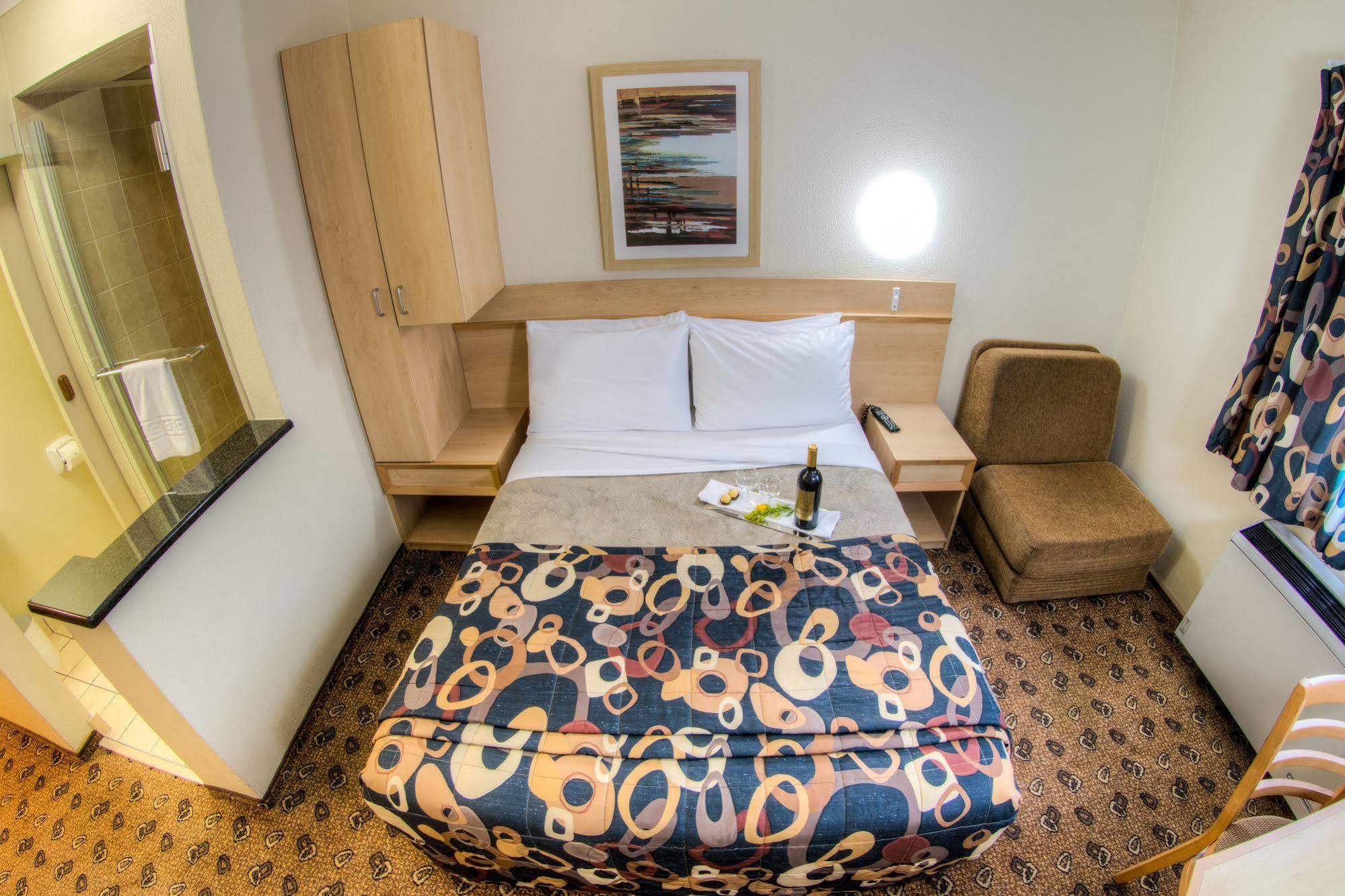 Road Lodge Durban Eksteriør billede