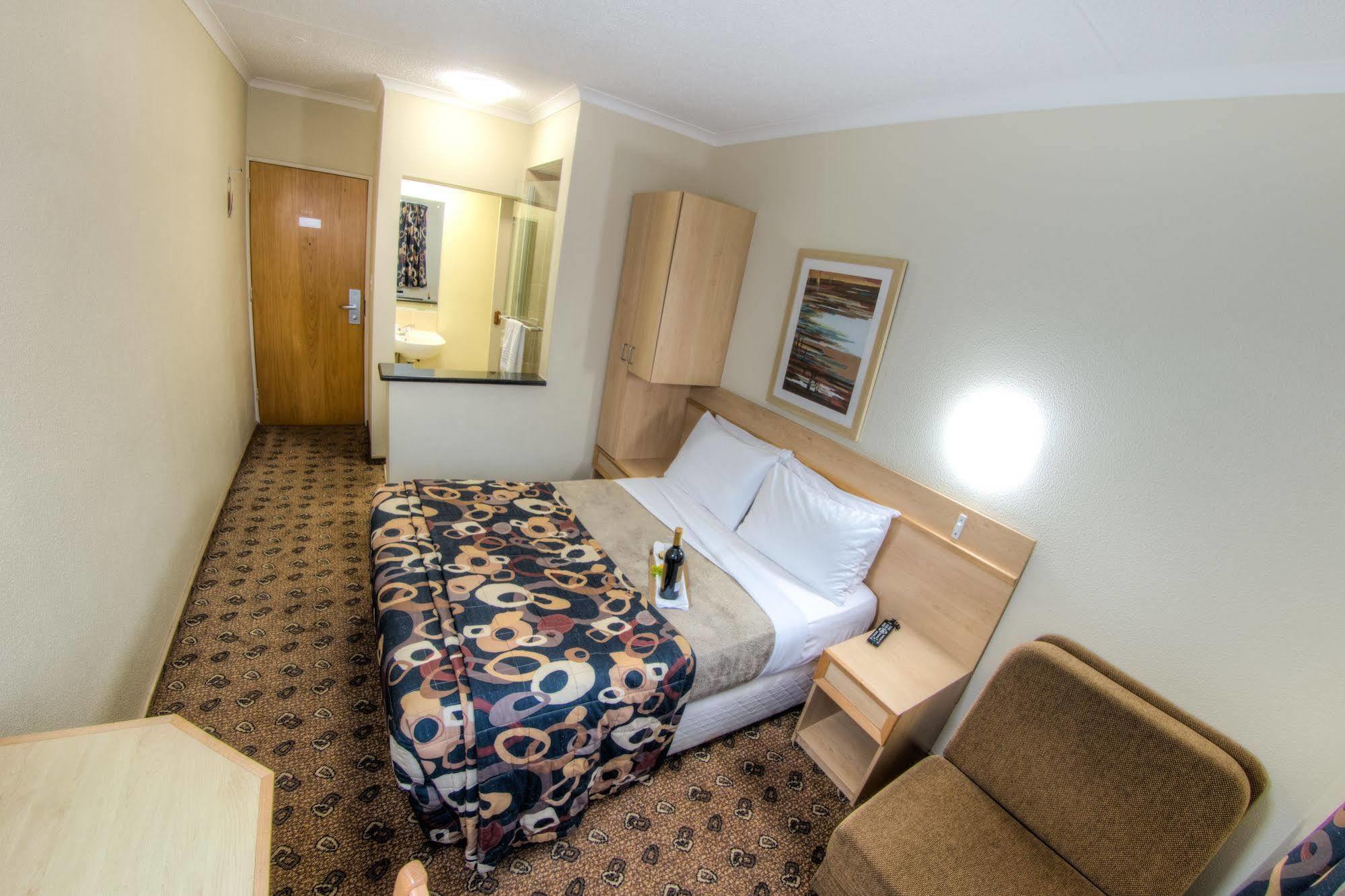 Road Lodge Durban Eksteriør billede